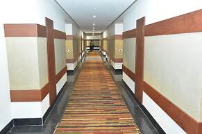 Hotel Ambica Katra