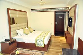 Hotel Ambica Katra