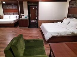 Hotel Ambica Katra