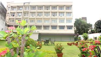 Hotel Ambica Katra