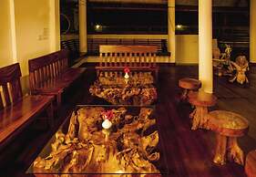 Paloma Backwater Resorts