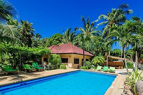 Samui Green Space Resort