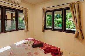 Samui Green Space Resort