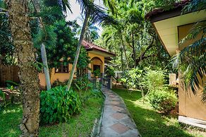 Samui Green Space Resort