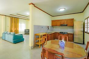 Samui Green Space Resort