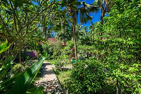 Samui Green Space Resort