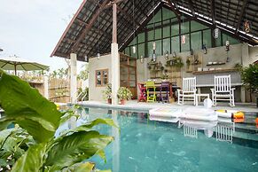 Villa De Van