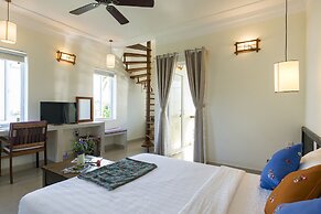 Villa De Van