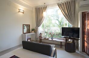 Villa De Van