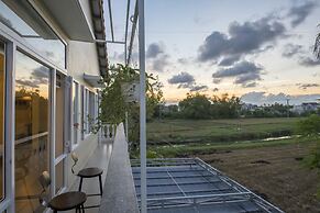 Villa De Van
