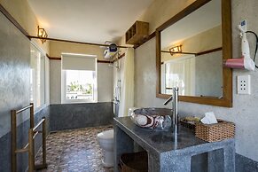 Villa De Van