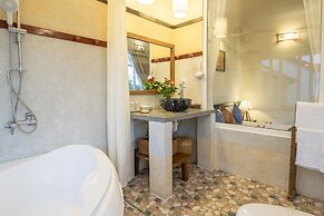 Villa De Van