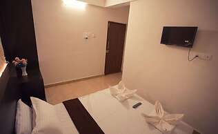 Hotel Mahalaxmi