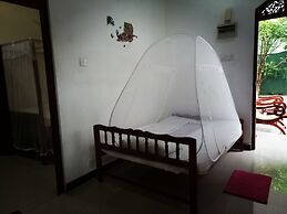 Tiny Royal Palace