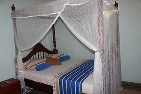 Tiny Royal Palace