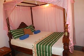 Tiny Royal Palace