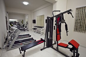 La Rose Hotel
