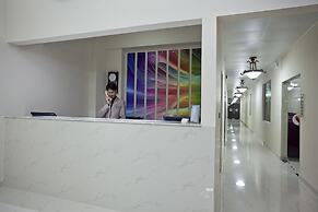 La Rose Hotel