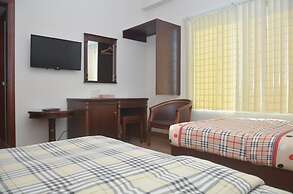 La Rose Hotel