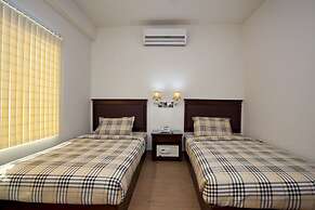 La Rose Hotel