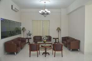 La Rose Hotel