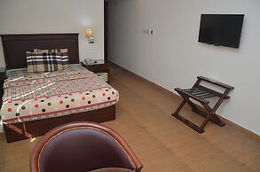 La Rose Hotel