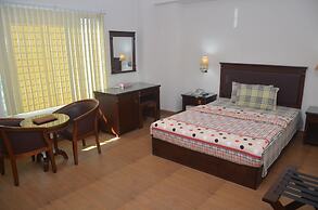La Rose Hotel
