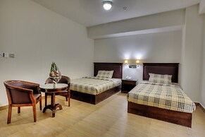 La Rose Hotel