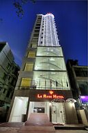 La Rose Hotel