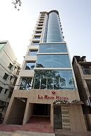 La Rose Hotel
