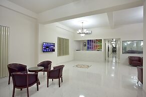 La Rose Hotel