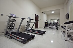 La Rose Hotel