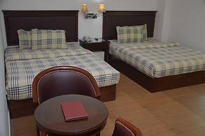La Rose Hotel
