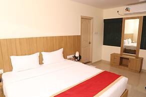 Hotel Blue bell