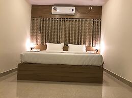 Hotel Blue bell