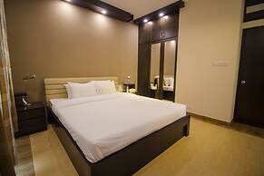 Rafflesia Serviced Apartments
