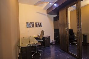 Rafflesia Serviced Apartments