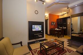Rafflesia Serviced Apartments