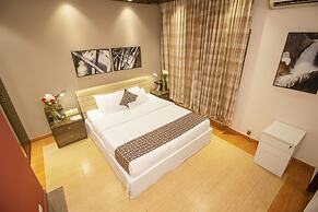 Rafflesia Serviced Apartments
