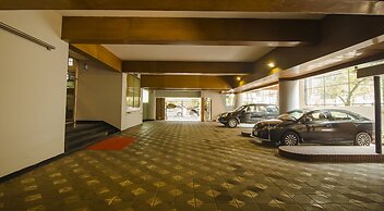 Rafflesia Serviced Apartments