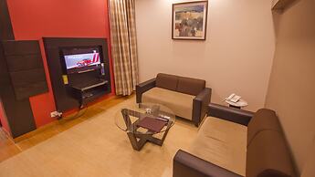 Rafflesia Serviced Apartments