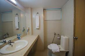 Rafflesia Serviced Apartments