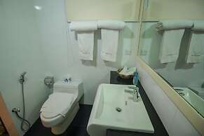 Rafflesia Serviced Apartments