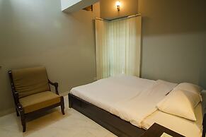 Rafflesia Serviced Apartments
