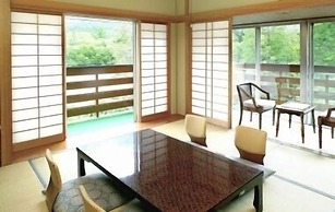 Kamikouchi Onsen Hotel