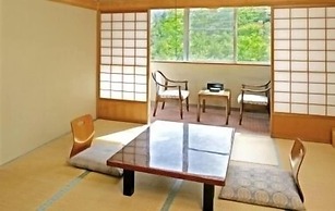 Kamikouchi Onsen Hotel