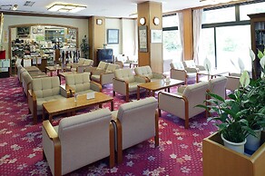 Kamikouchi Onsen Hotel