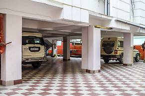 Hotel Biswanath