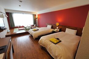 Yakushima Green Hotel