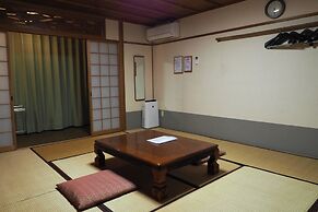 Yakushima Green Hotel